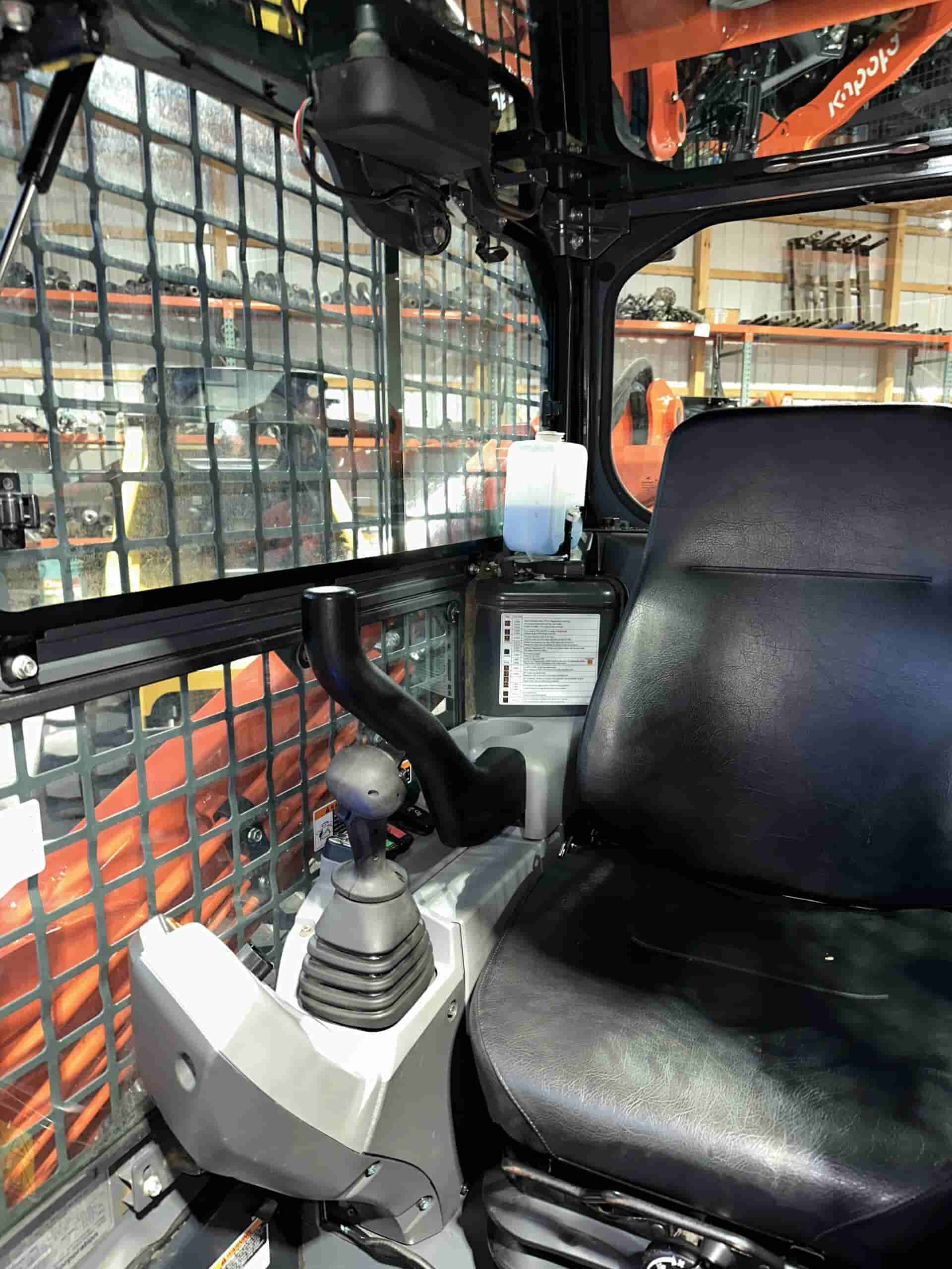 2020 KUBOTA SVL95-2s HIGH FLOW
